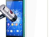 Premium Tempered Glass Screen Protector for Sony XPERIA  Z3 Compact mini