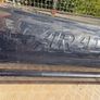 FARAD Barracuda F1 550L Roof Box Image 2