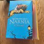 Narnia box set books Image 2