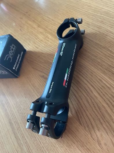 Deda Elementi Superleggero 120mm stem
