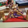 Limbo dancer Image 7