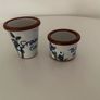 Judy Greene Christmas Pottery Dishes Image 3
