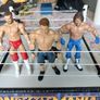 Wrestler Action Figures Wrestlemania Image 7