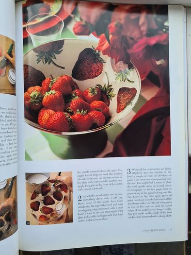 The Decoupage Sourcebook. Includes 64 Pages Of Motifs To Cut Out. By Jovasta Innrs & Stewart Walton.