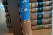 Hobbes and Machiavelli