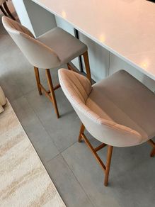 Stylish Kitchen Stools