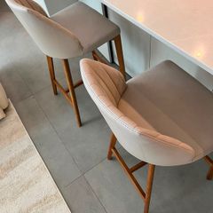 Stylish Kitchen Stools