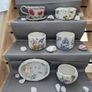 Handmade Newspaper Baskets Small Image 3