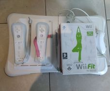 Nintendo Wii
