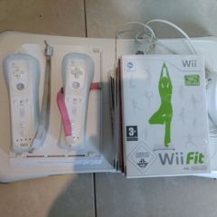 Nintendo Wii