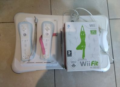 Nintendo Wii