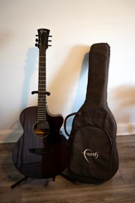 Faith Electro Acoustic Guitar