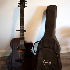 Faith Electro Acoustic Guitar