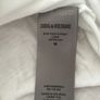 Zadig voltaire tshirt Image 7