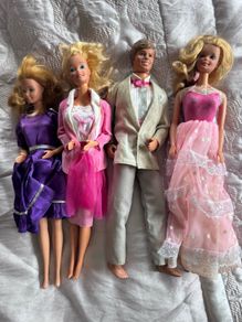 Barbie