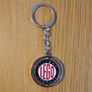 Lego 5007093 Retro Spinning Keychain 1950 Image 2