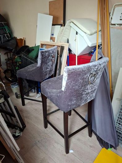 kitchen stools