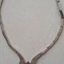 Beautiful matching vintage Mexican Modernist set Image 2
