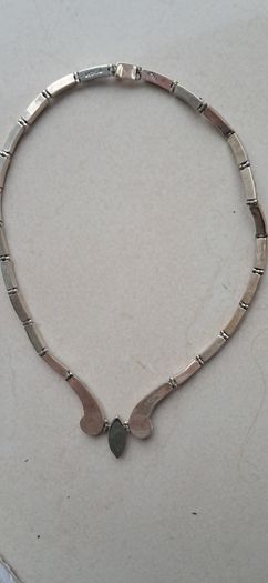 Beautiful matching vintage Mexican Modernist set