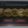 1g gold The War of Independence 1919 -1921 Image 7