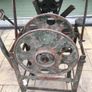 Reeling Machine for cable, rope, wire, pipe Image 3
