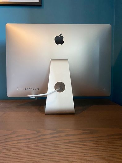 iMac 2019 27inch Retina 5K