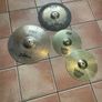 Drum Cymbals Image 2