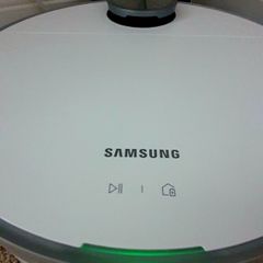 Samsung vacuum cleaner