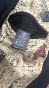 Men's river island coat