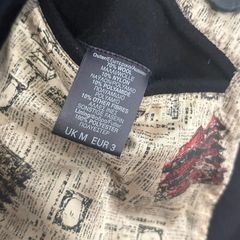 Men's river island coat