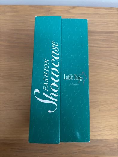 The Latest Thing Collection World