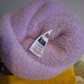 Kids Winter Hat with pompom Image 4