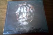 TURBO  Greatest Hits CD