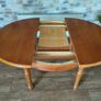Dining table 4-6 Image 5