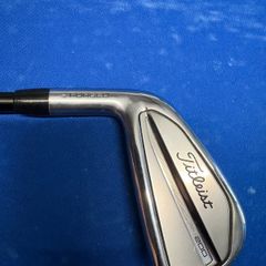 Left hand titleist utility 3 iron