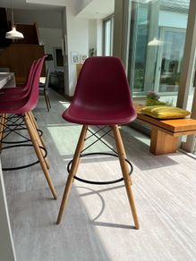 Island chairs