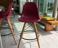 Island chairs