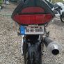 Honda Fireblade 98/99 model. Image 3