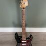 Stratocaster 2005 squirt Image 3