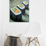 ArtH2O 2025 - SuShi The Taste of Luxury Image 3