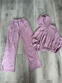 Girls Tracksuit