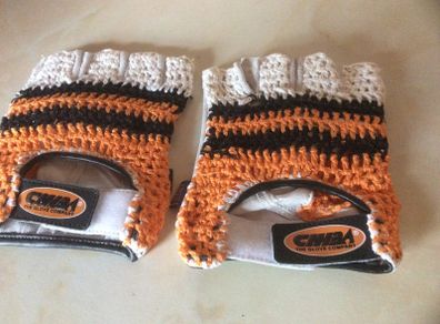 2 pairs Wheel chair gloves