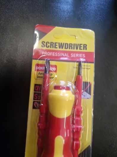 screwdriver