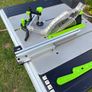 Evolution Fury 5-S Table Saw for Sale Image 3