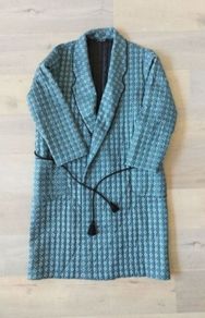 Gents Dressing Gown - Medium