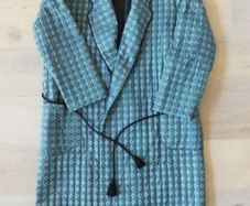 Gents Dressing Gown - Medium