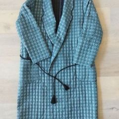 Gents Dressing Gown - Medium