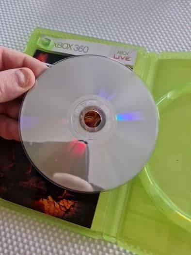 Gears of War Xbox360 Games Original