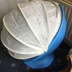 IKEA egg chair