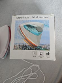 Double-Sided Magnetic Window Cleaner Tool
